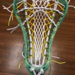 Brine Mantra IV with Stringer's Shack mesh runner