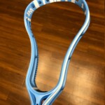 String King Legend custom decal dye