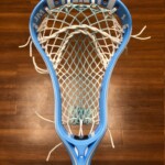Custom dyed StringKing Legend W with Ignite Mesh
