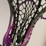 Brine Dynasty Elite III purple/black fade