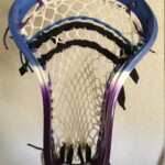 blue/purple fade