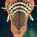 orange/yellow splatter dye